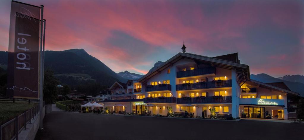 valle aurina