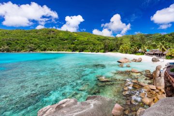 Seychelles
