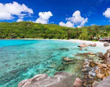 Seychelles