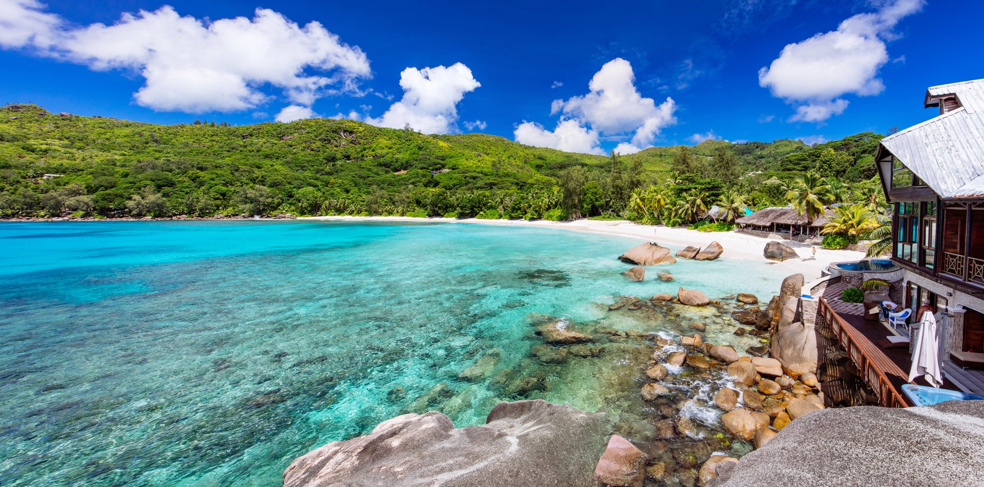 Seychelles