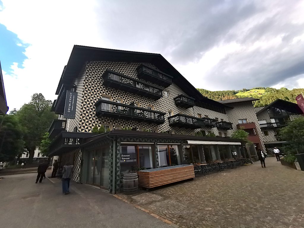 Valle Aurina