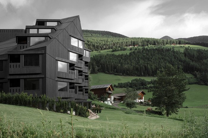 valle Aurina