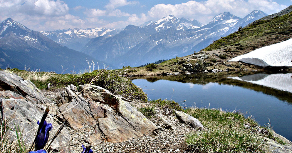 Valle Aurina