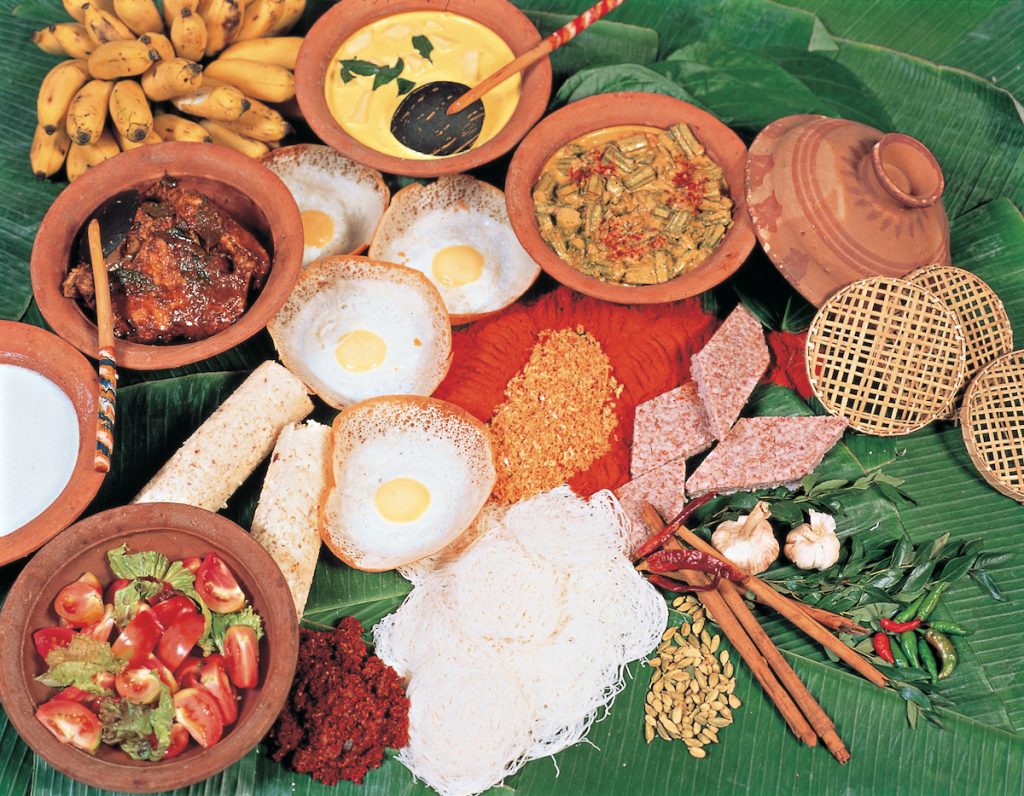 Sri Lanka