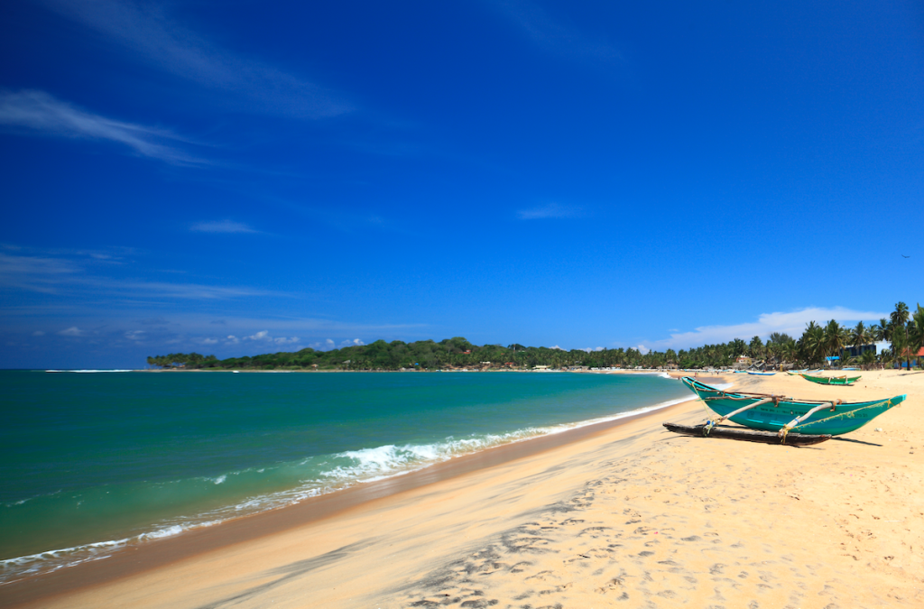 Sri Lanka