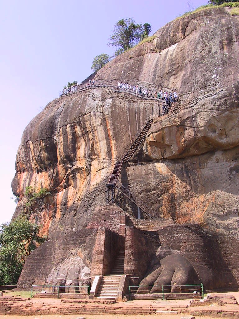 Sri Lanka