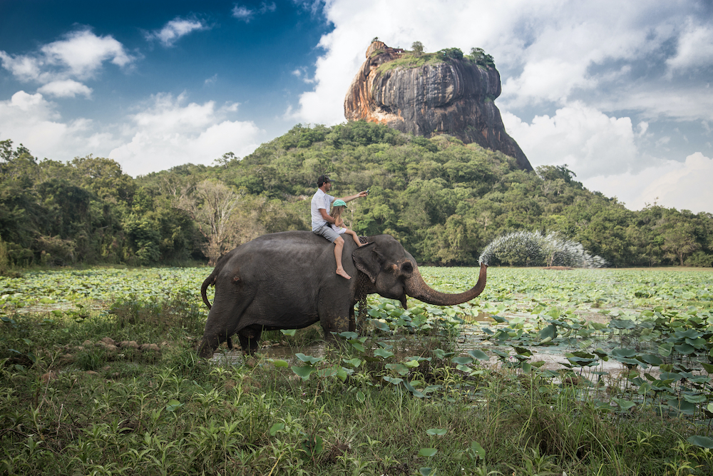 Sri Lanka