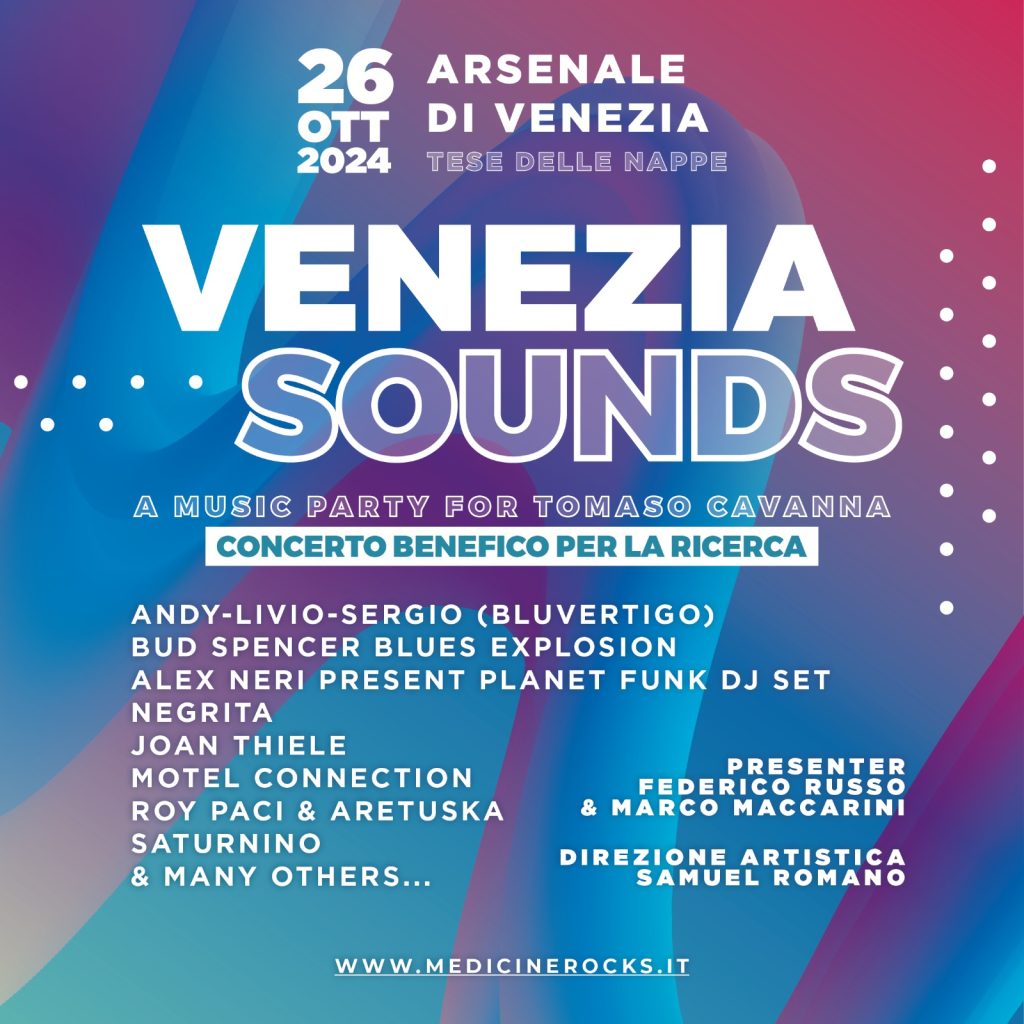 Venezia Sounds