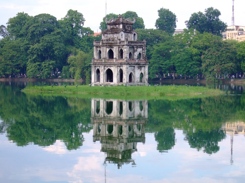 Vietnam