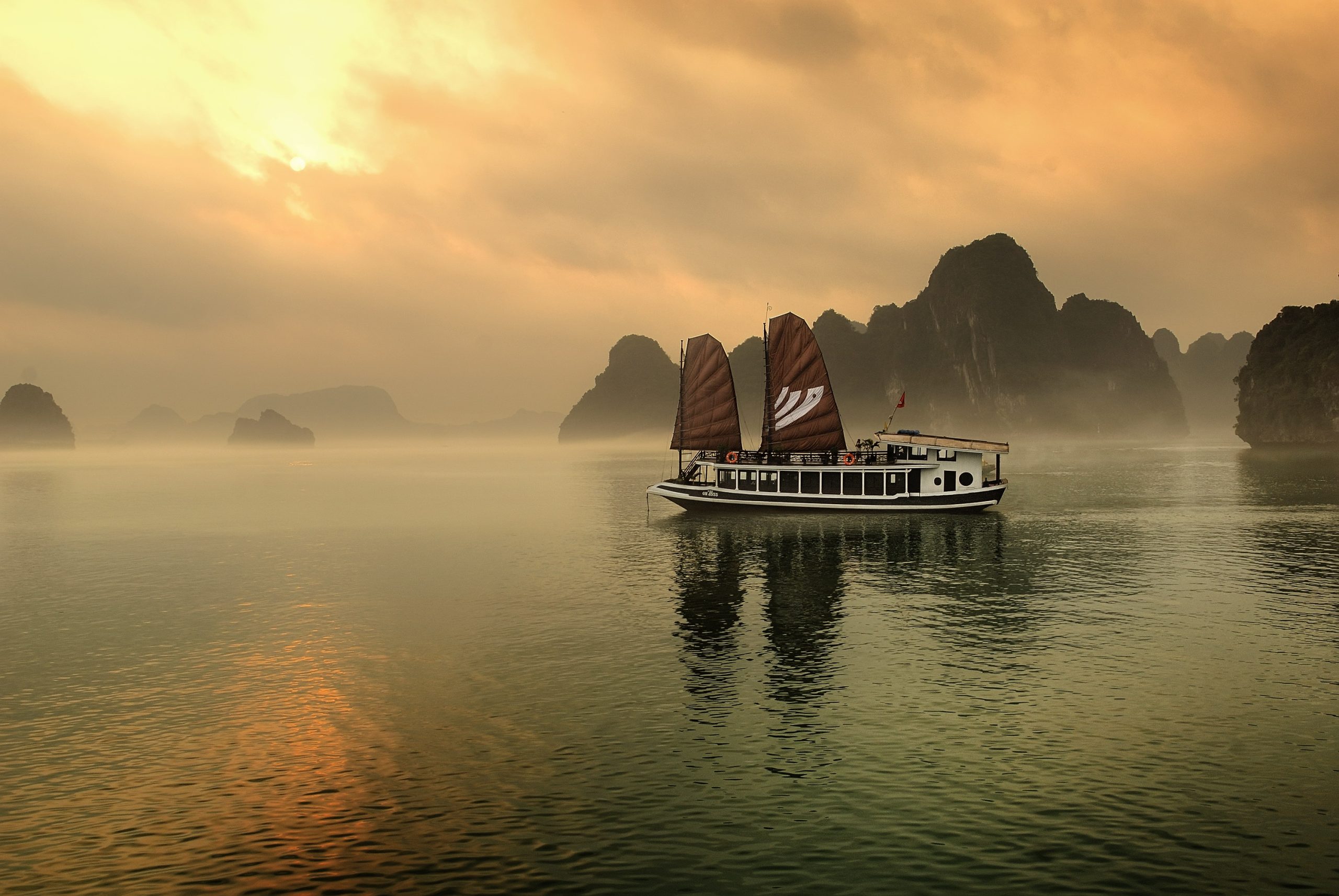 Vietnam