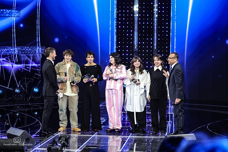 Sarà sanremo