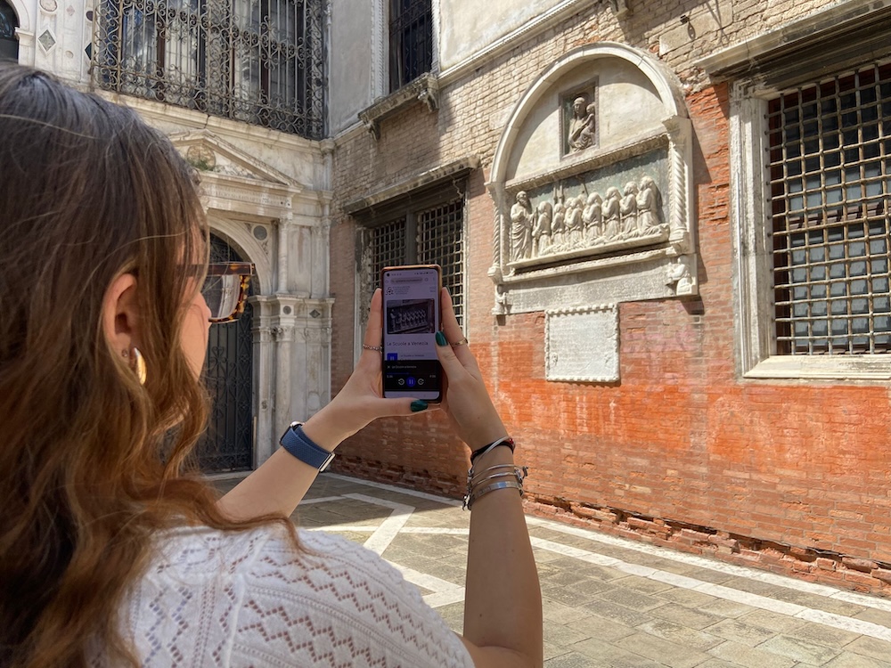 Venezia