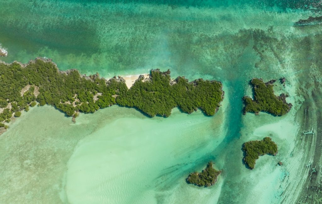 Seychelles