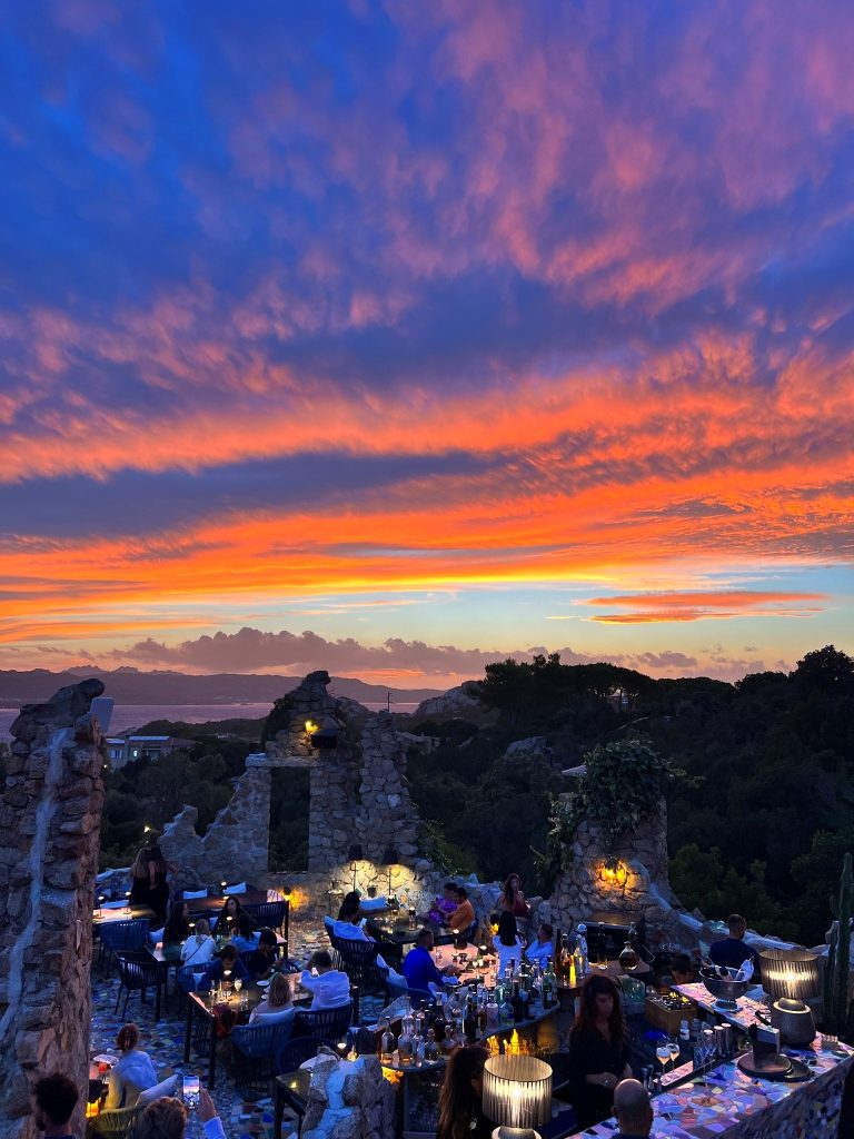 Costa Smeralda