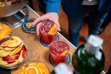 Aperitivo