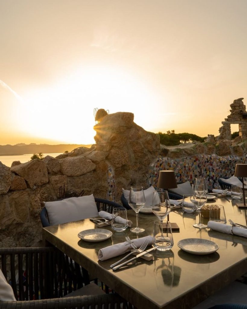Costa Smeralda