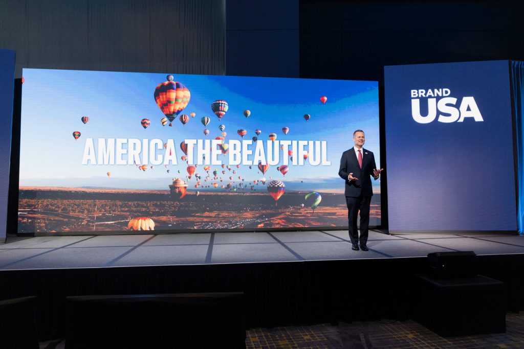 Brand USA