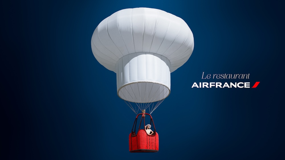 Air France
