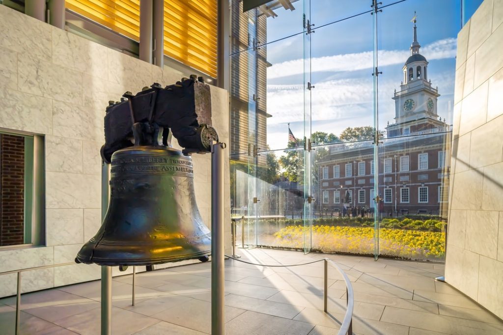 Philadelphia CVB