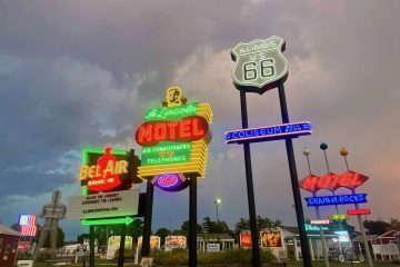 Route 66