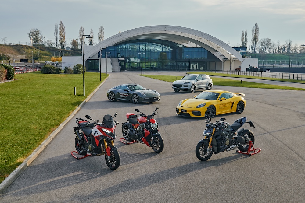 Ducati