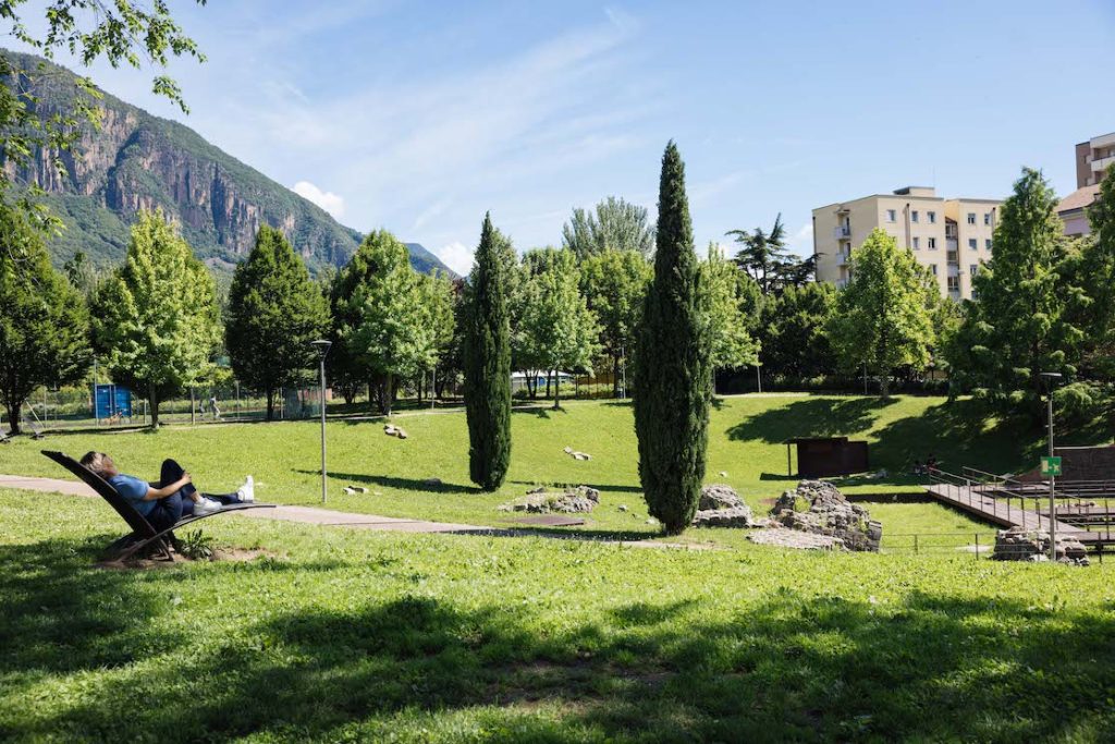 Bolzano