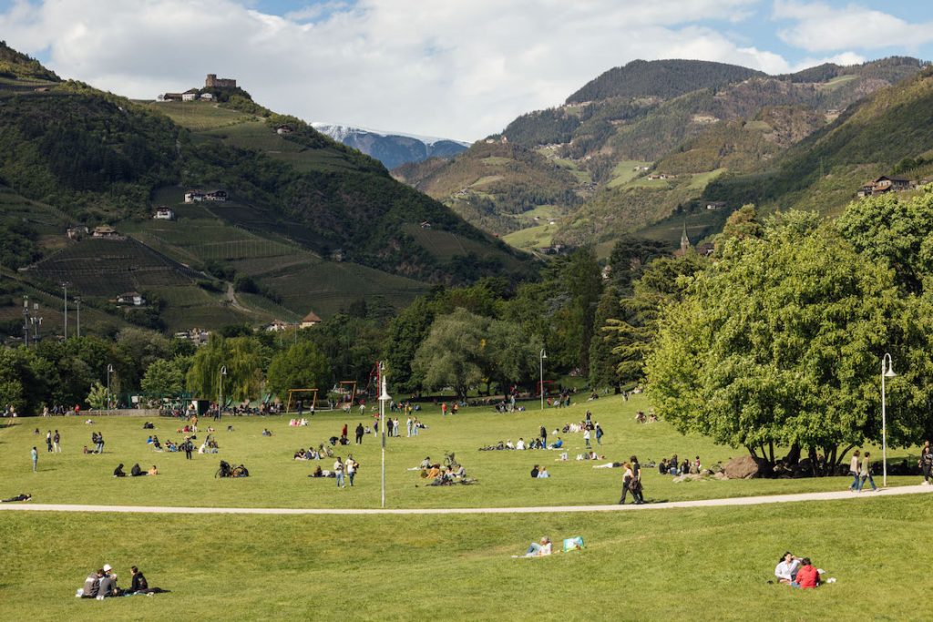 Bolzano