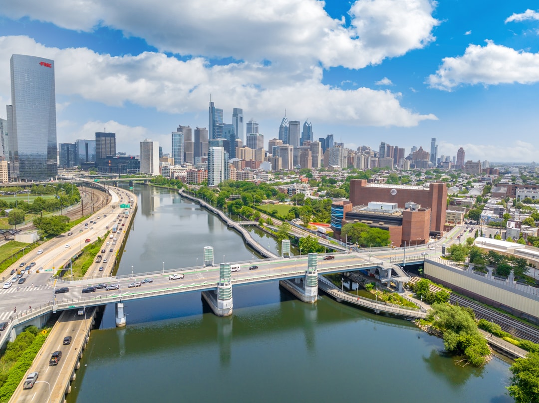 Philadelphia CVB