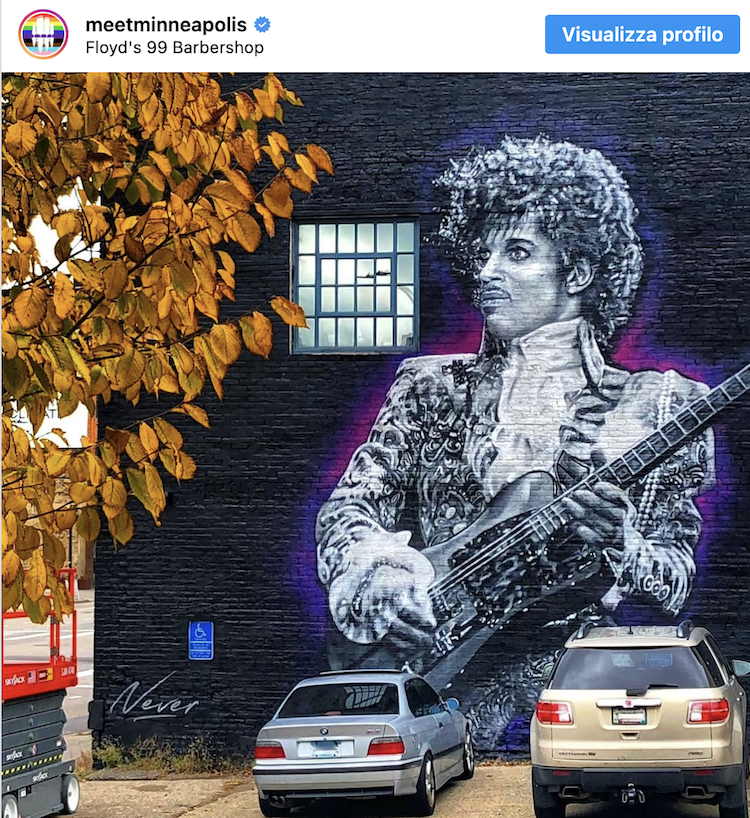 Minneapolis