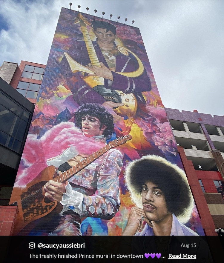 Minneapolis
