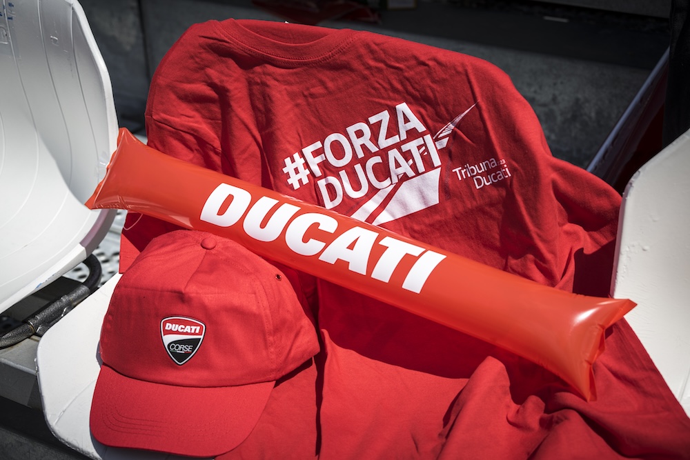 Ducati