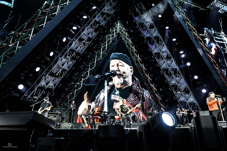 Vasco Rossi