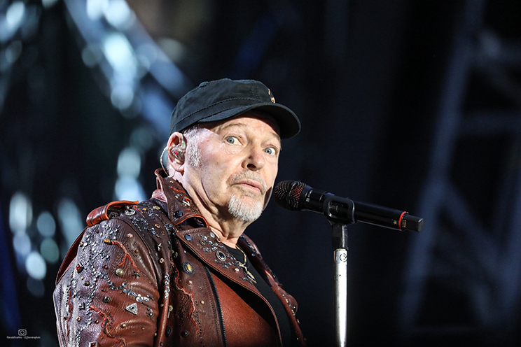 Vasco Rossi