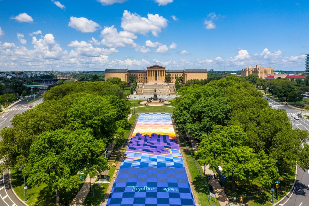 Philadelphia CVB