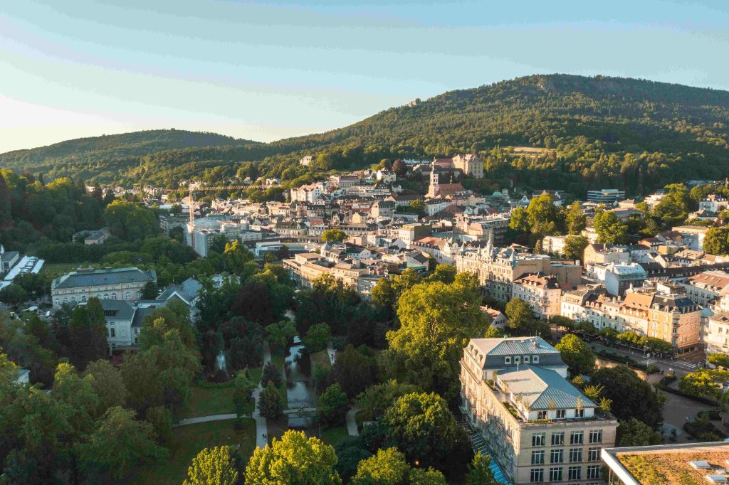 Baden Baden