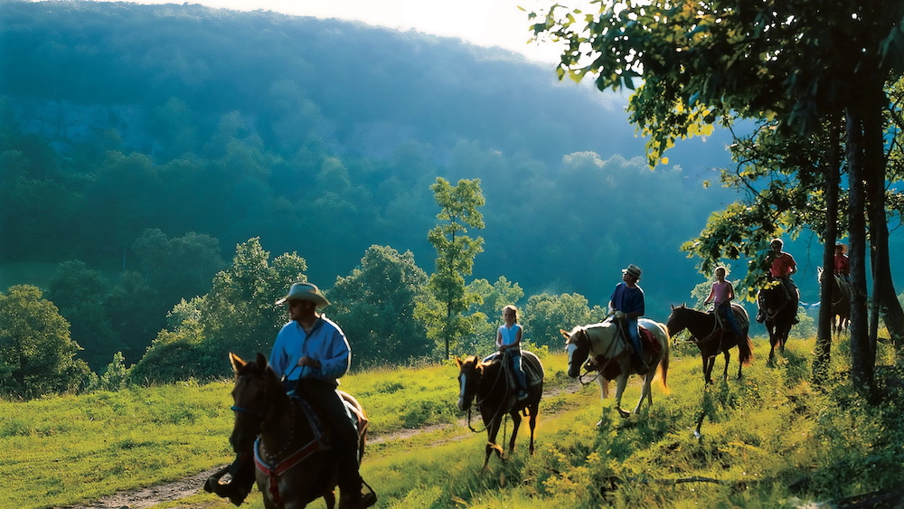 Arkansas