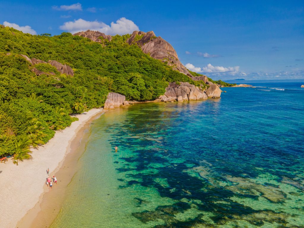 Seychelles