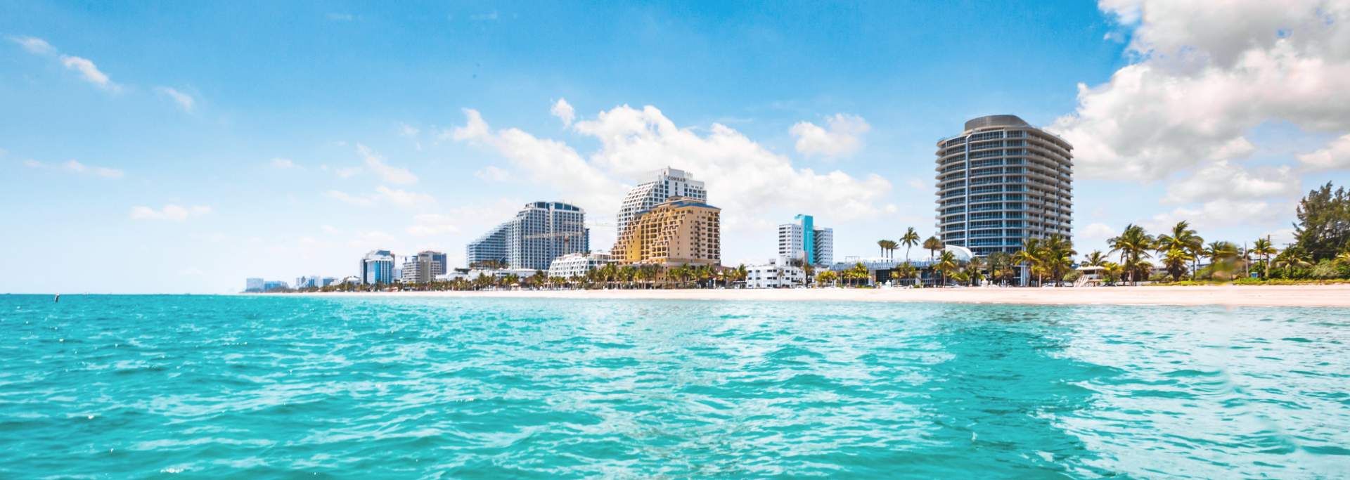 Fort Lauderdale