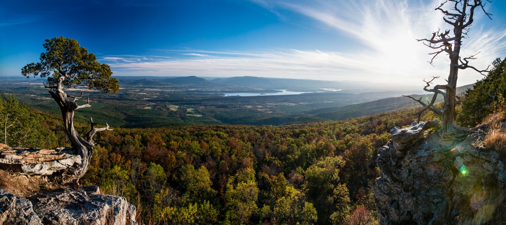 Arkansas