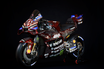 Ducati