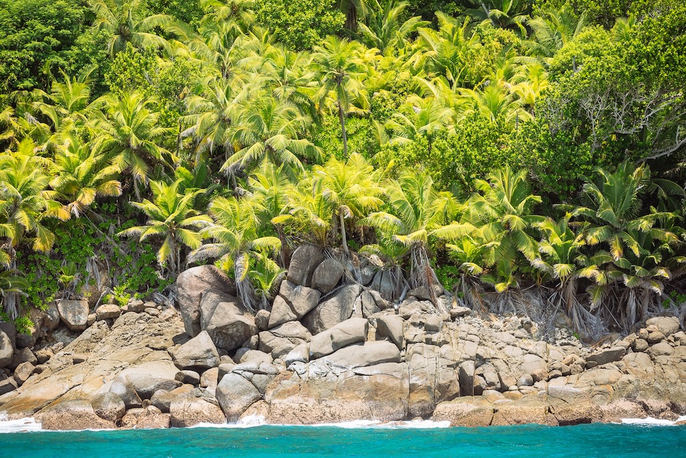 Seychelles