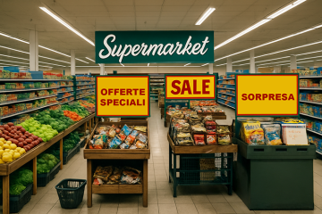 Supermercati