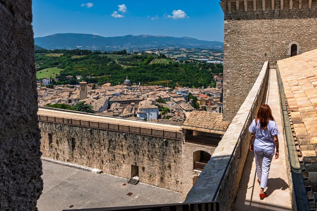 Umbria