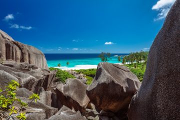 Seychelles