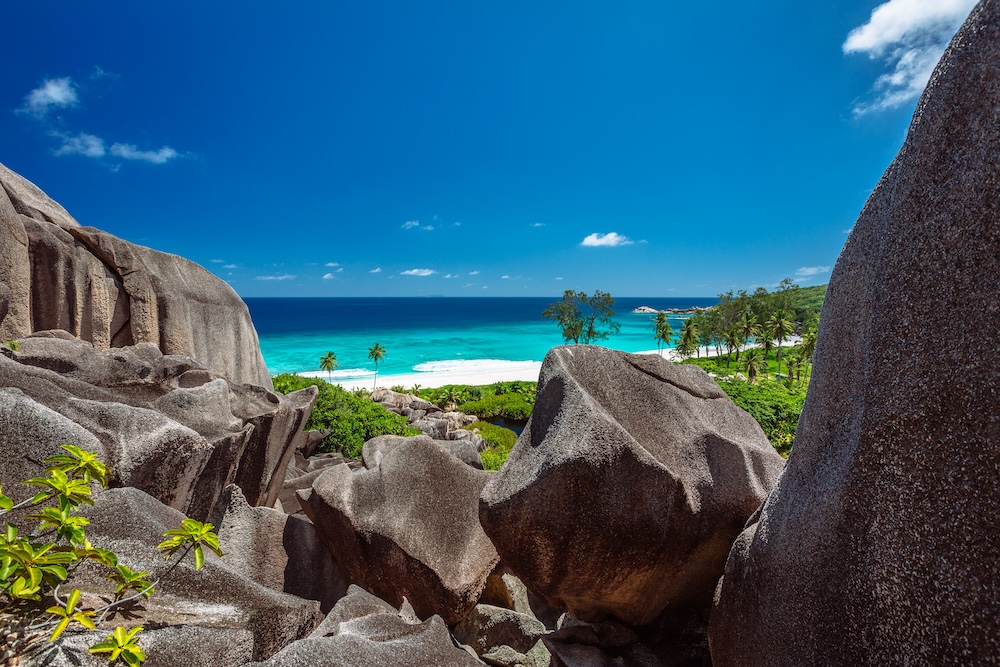 Seychelles