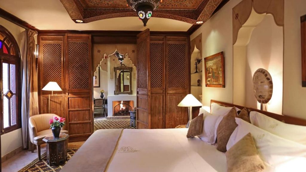 Maison Arabe