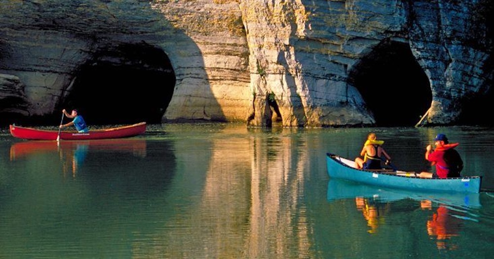 Arkansas