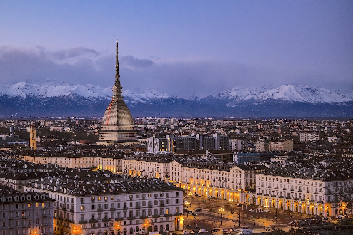 Torino