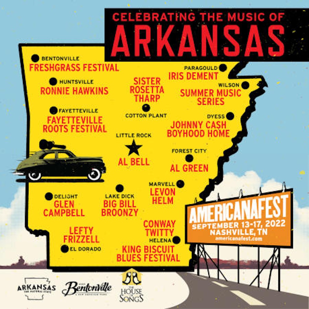 Arkansas