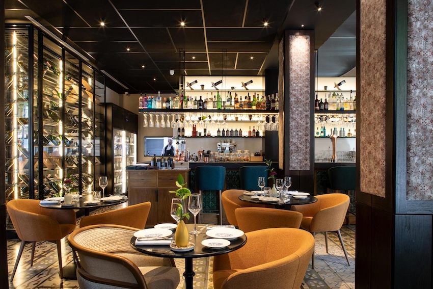 Small Luxury Hotels of the World